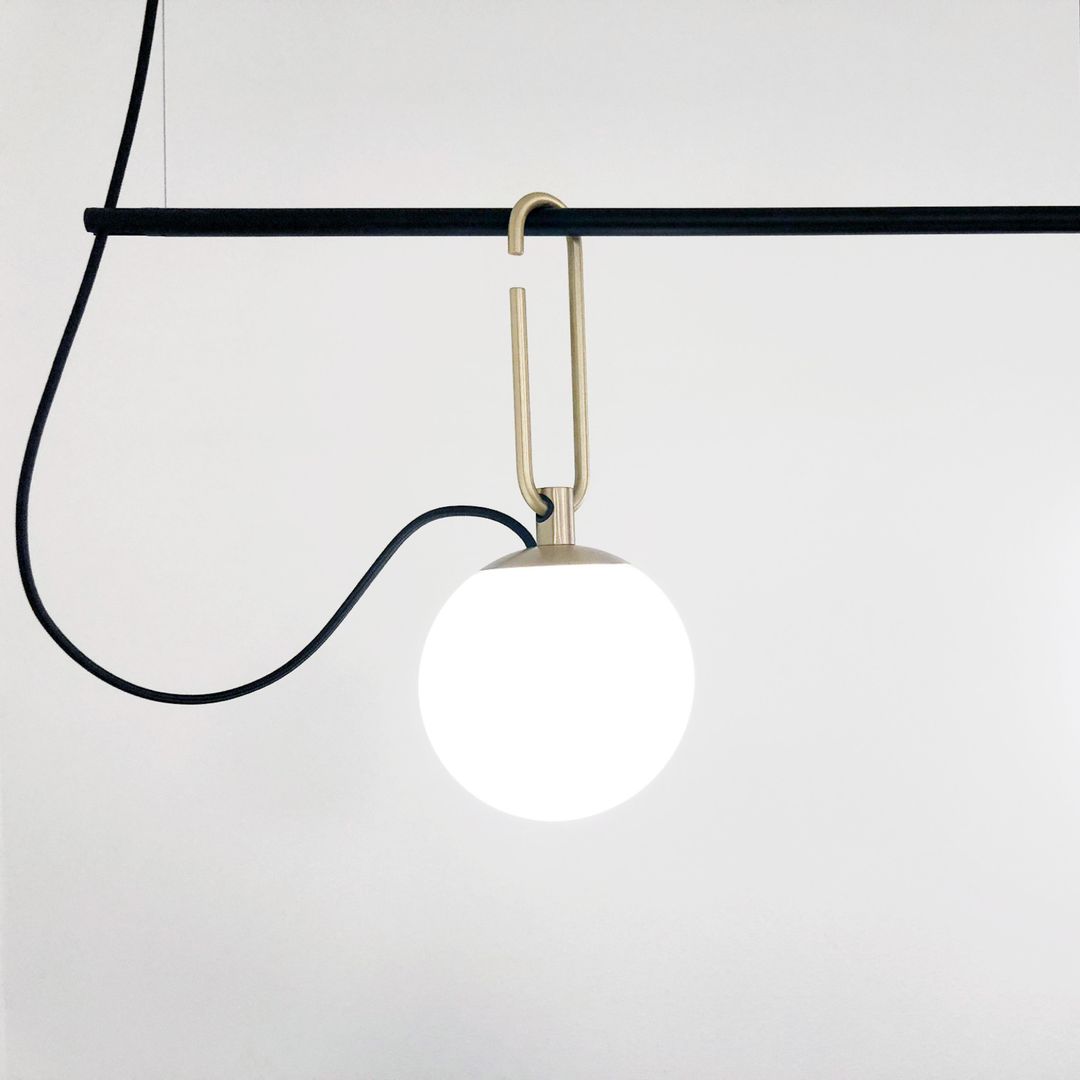NH Pendant Lamp