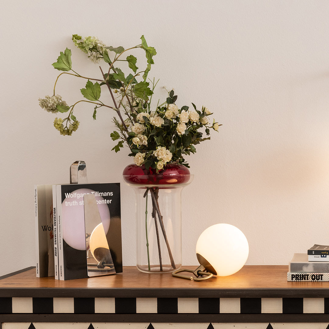 NH Table Lamp