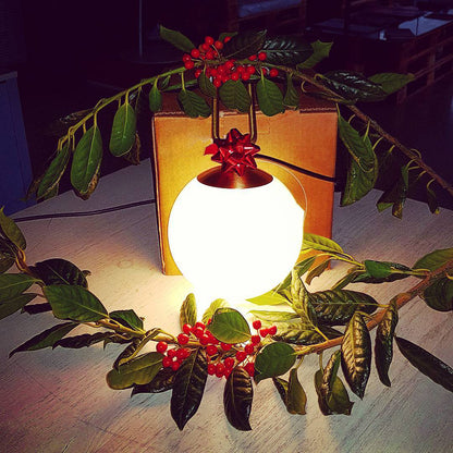 NH Table Lamp