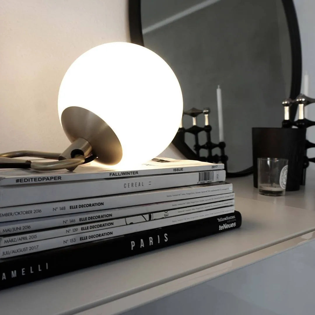 NH Table Lamp