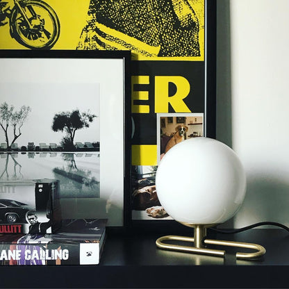 NH Table Lamp