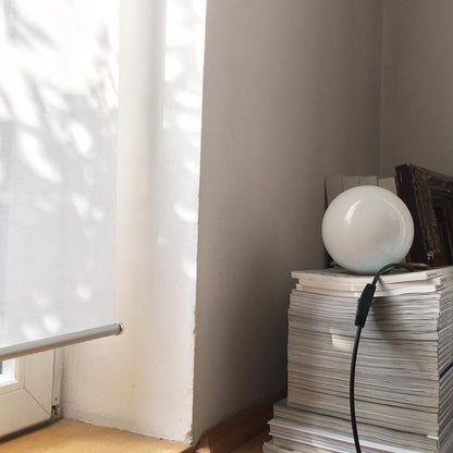 NH Table Lamp