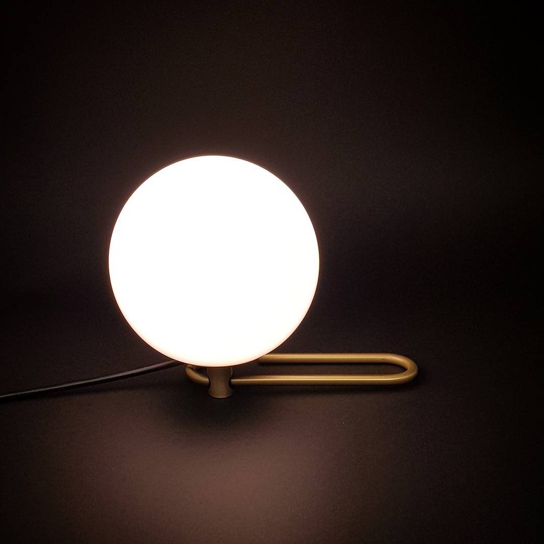 NH Table Lamp