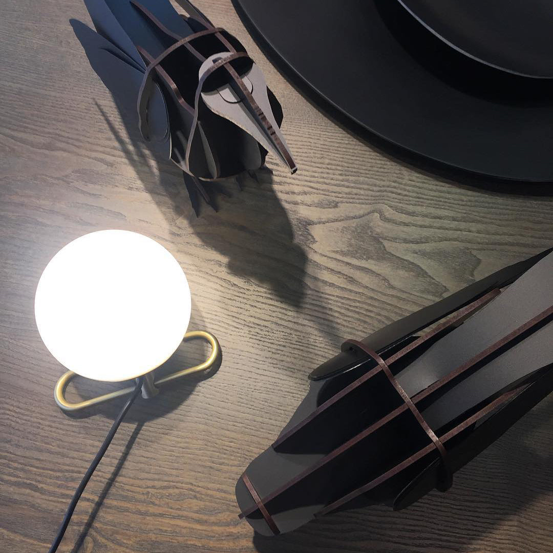 NH Table Lamp