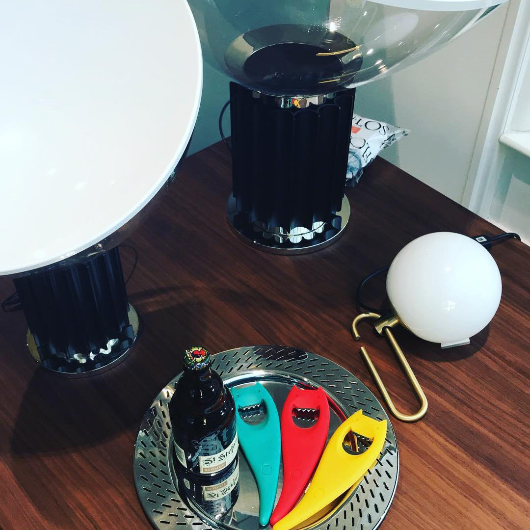 NH Table Lamp