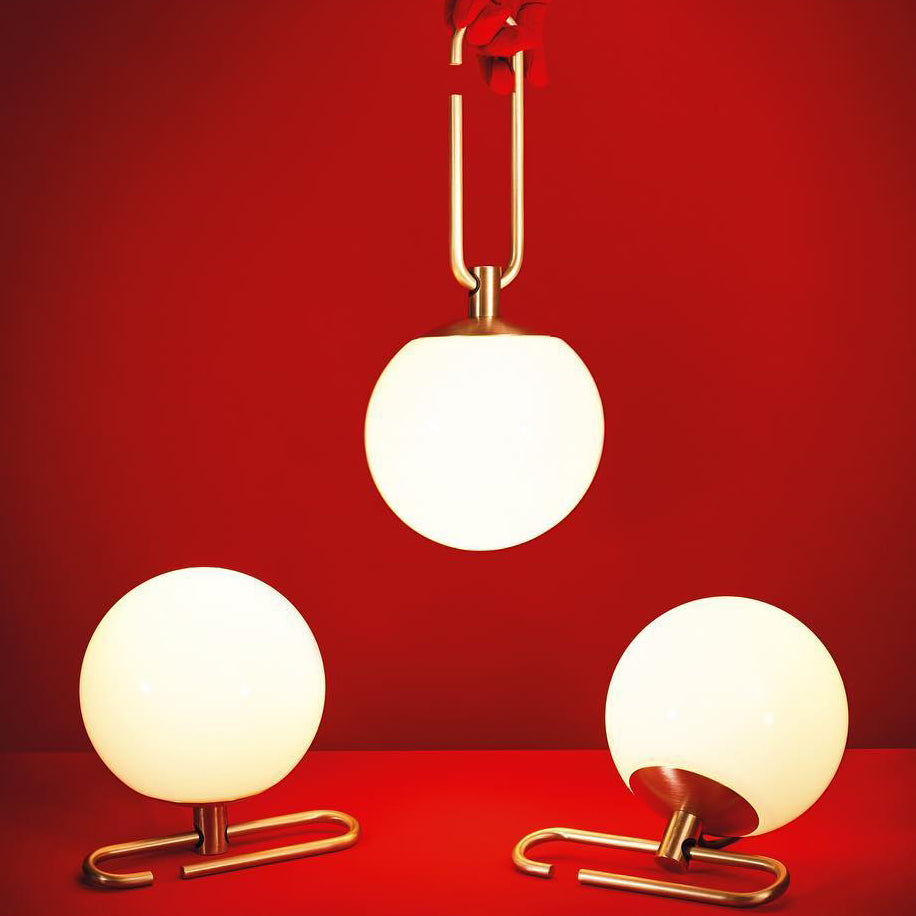 NH Table Lamp