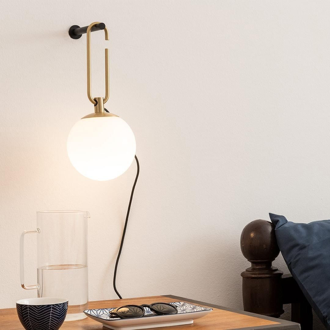 NH Wall Lamp
