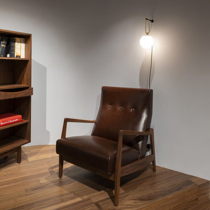NH Wall Lamp