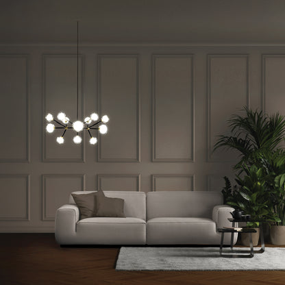Nabila Chandelier