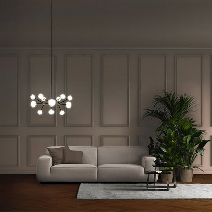 Nabila Chandelier