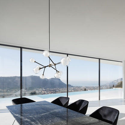 Nabila Chandelier