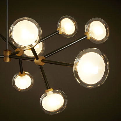 Nabila Chandelier