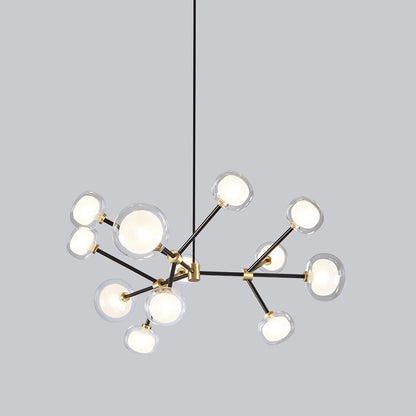 Nabila Chandelier
