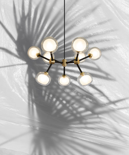 Nabila Chandelier