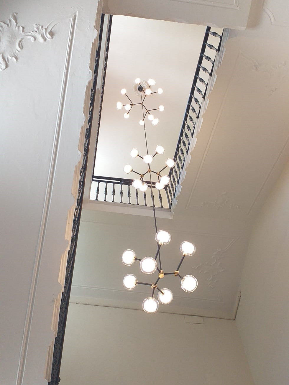 Nabila Chandelier