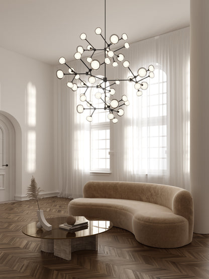 Nabila Chandelier