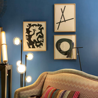 Nabila Floor Lamp