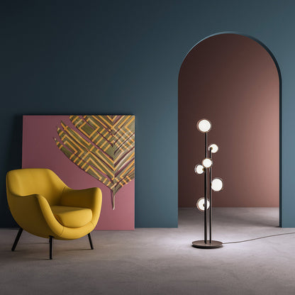 Nabila Floor Lamp