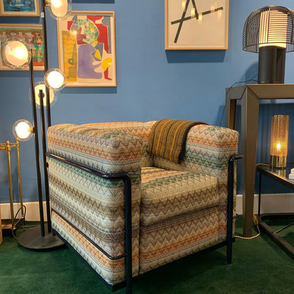 Nabila Floor Lamp