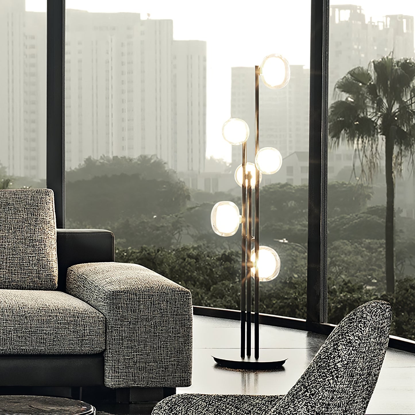Nabila Floor Lamp