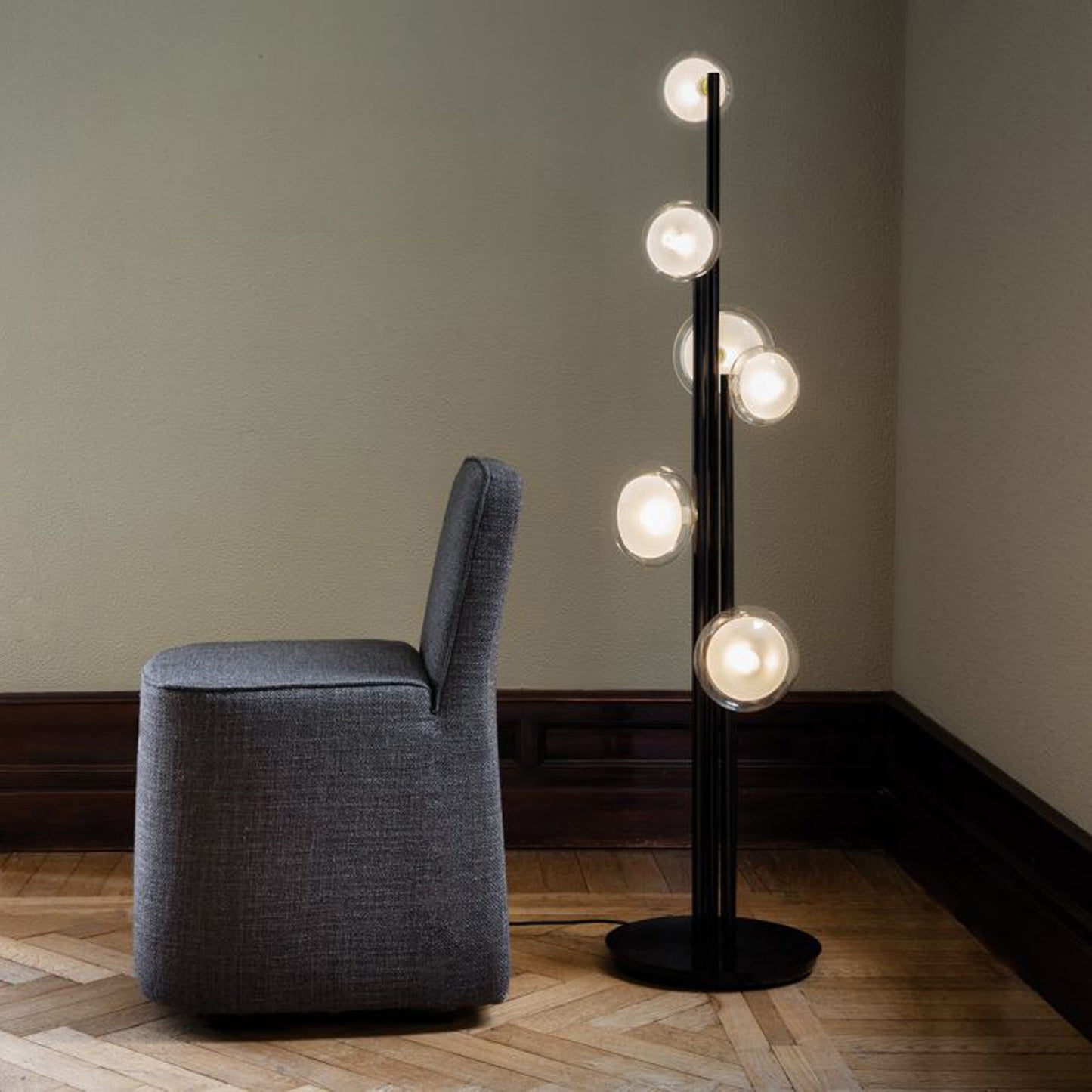 Nabila Floor Lamp
