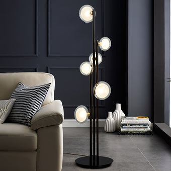 Nabila Floor Lamp