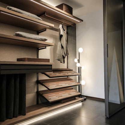Nabila Floor Lamp