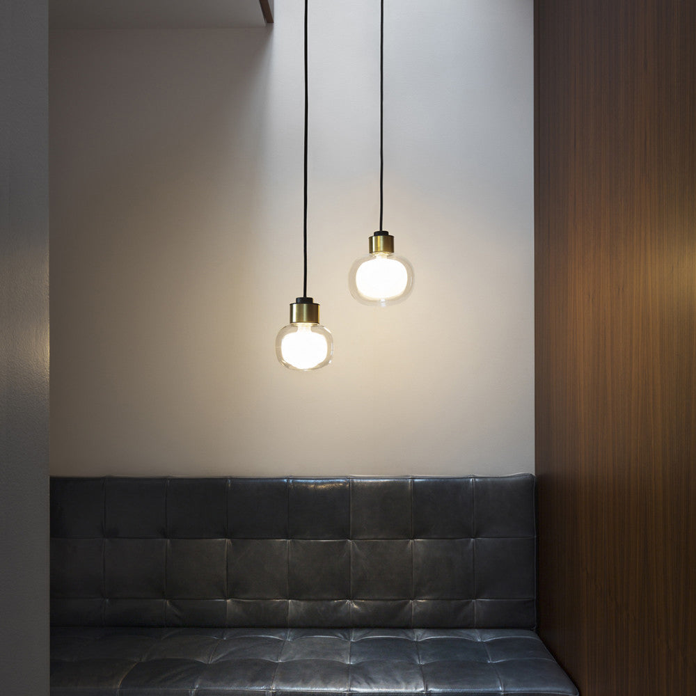 Nabila Pendant Light – detail 2