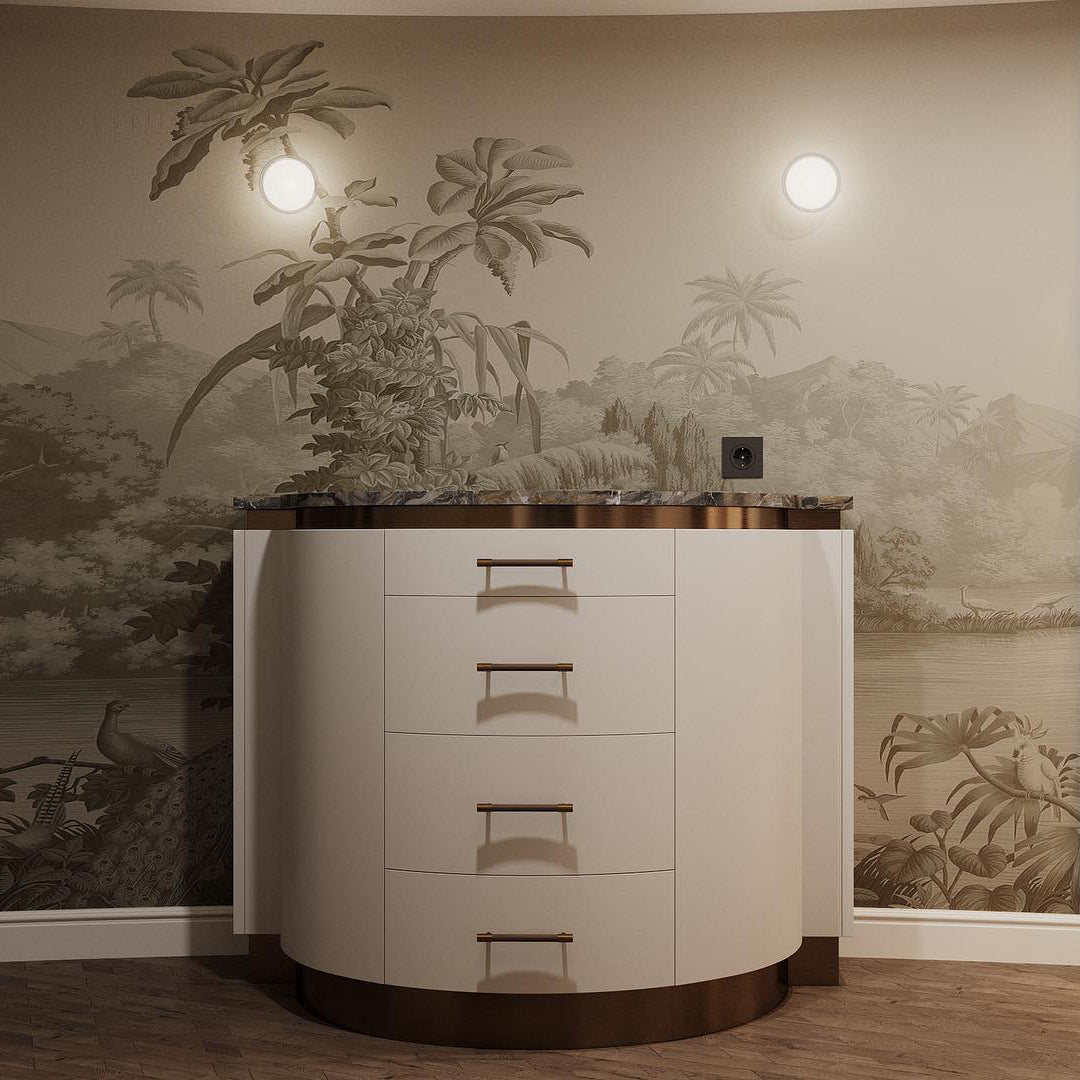 Nabila Wall Lamp