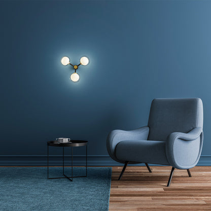 Nabila Wall Lamp
