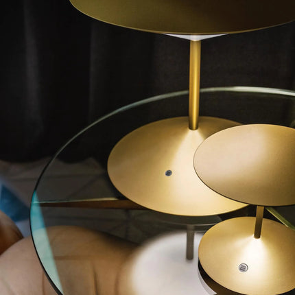 Narciso Table Lamp Built-in Battery