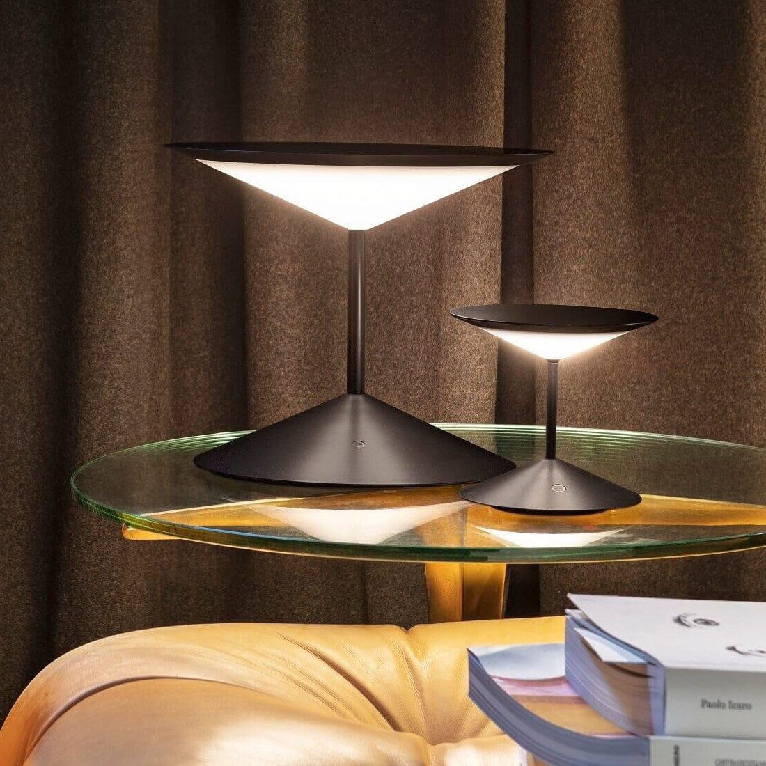 Narciso Table Lamp Built-in Battery – detail 2