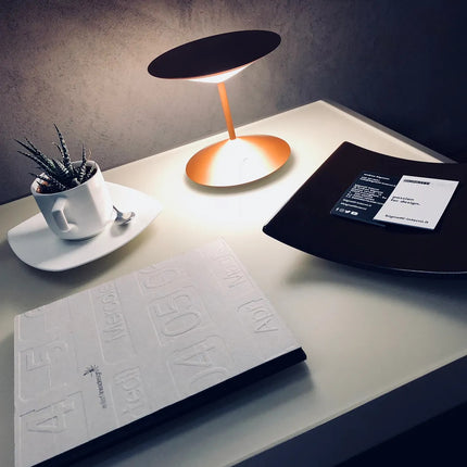 Narciso Table Lamp Built-in Battery