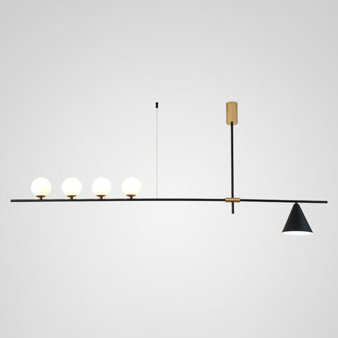 Neglixerint Pendant Light – detail 7