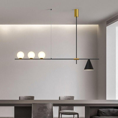 Neglixerint Pendant Light – detail 33