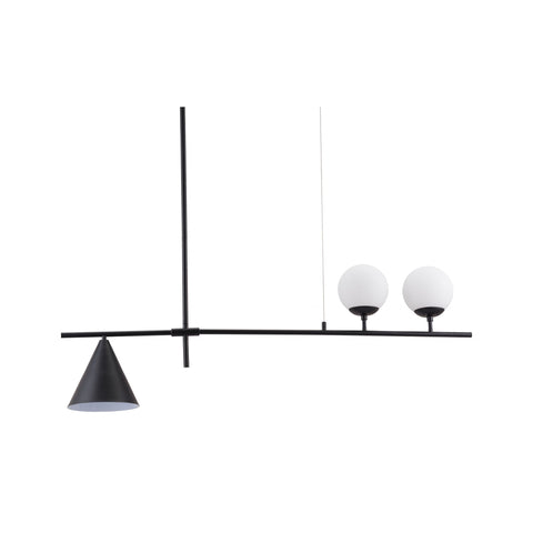 Neglixerint Pendant Light – detail 9