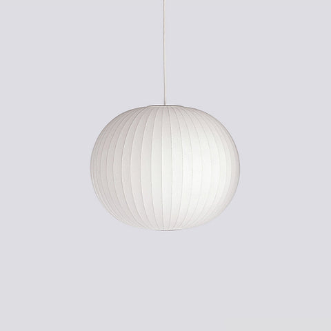 Nelson Bubble Pendant Lamp
