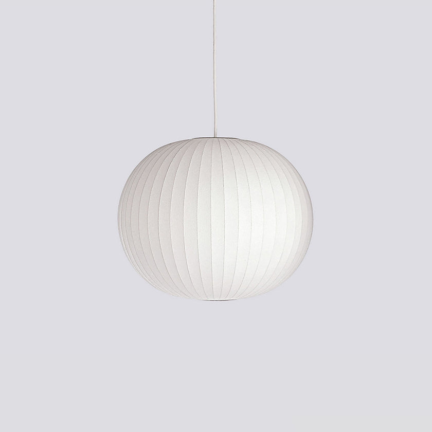 Nelson Bubble Pendant Lamp