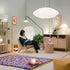 Nelson Bubble Pendant Lamp