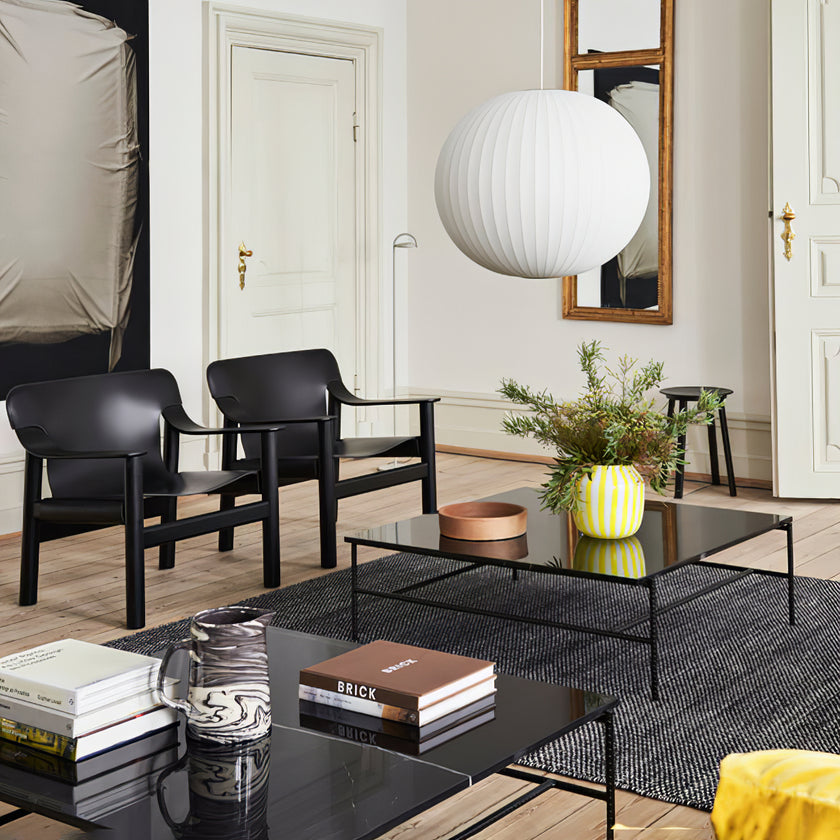 Nelson Bubble Pendant Lamp