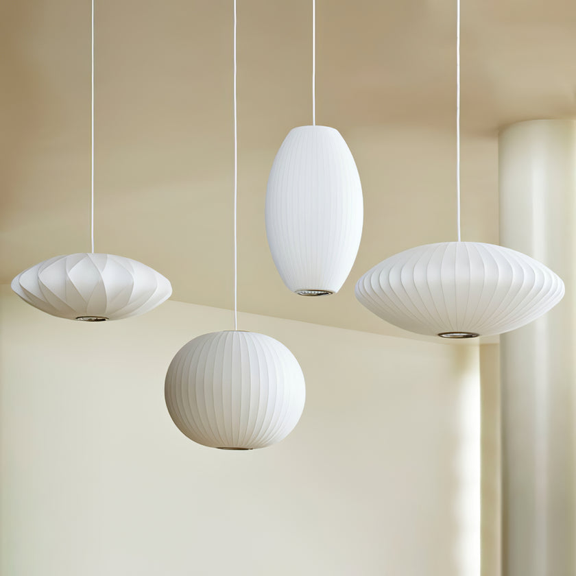 Nelson Bubble Pendant Lamp