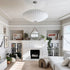 Nelson Bubble Pendant Lamp