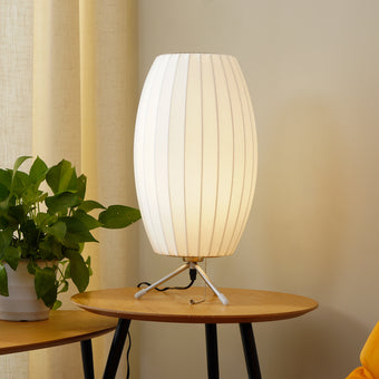 Nelson Tripod Table Lamp