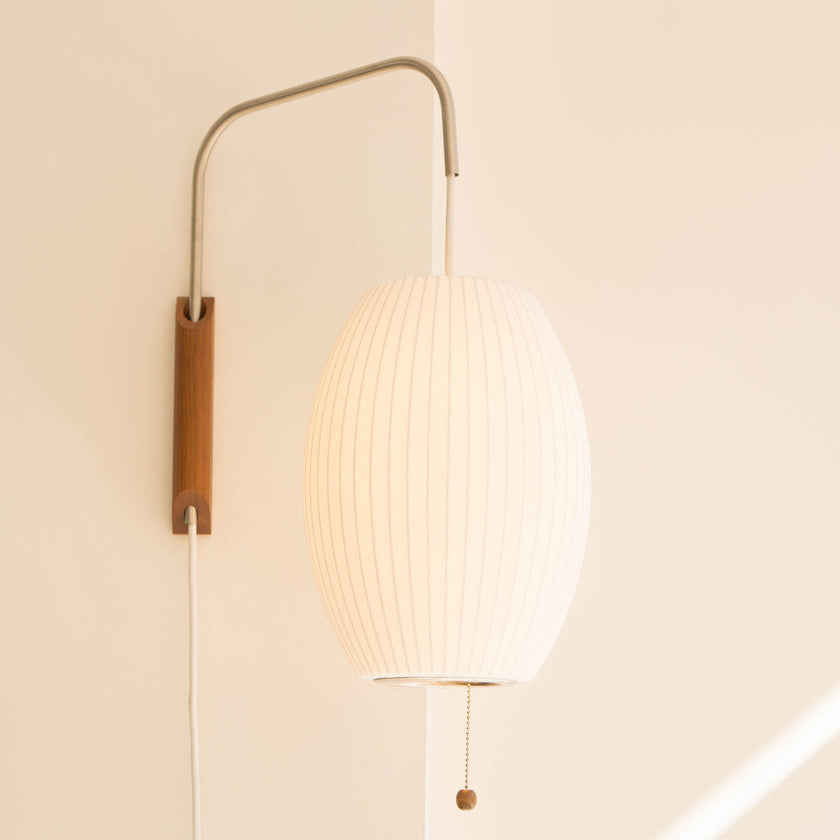 Nelson Wall Sconce