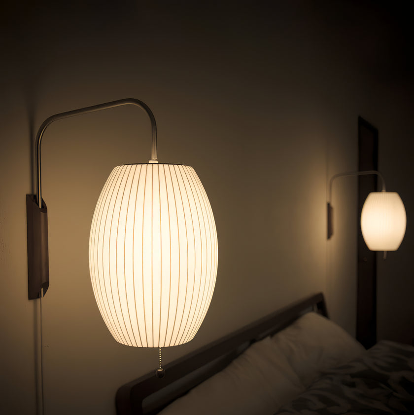 Nelson Wall Sconce