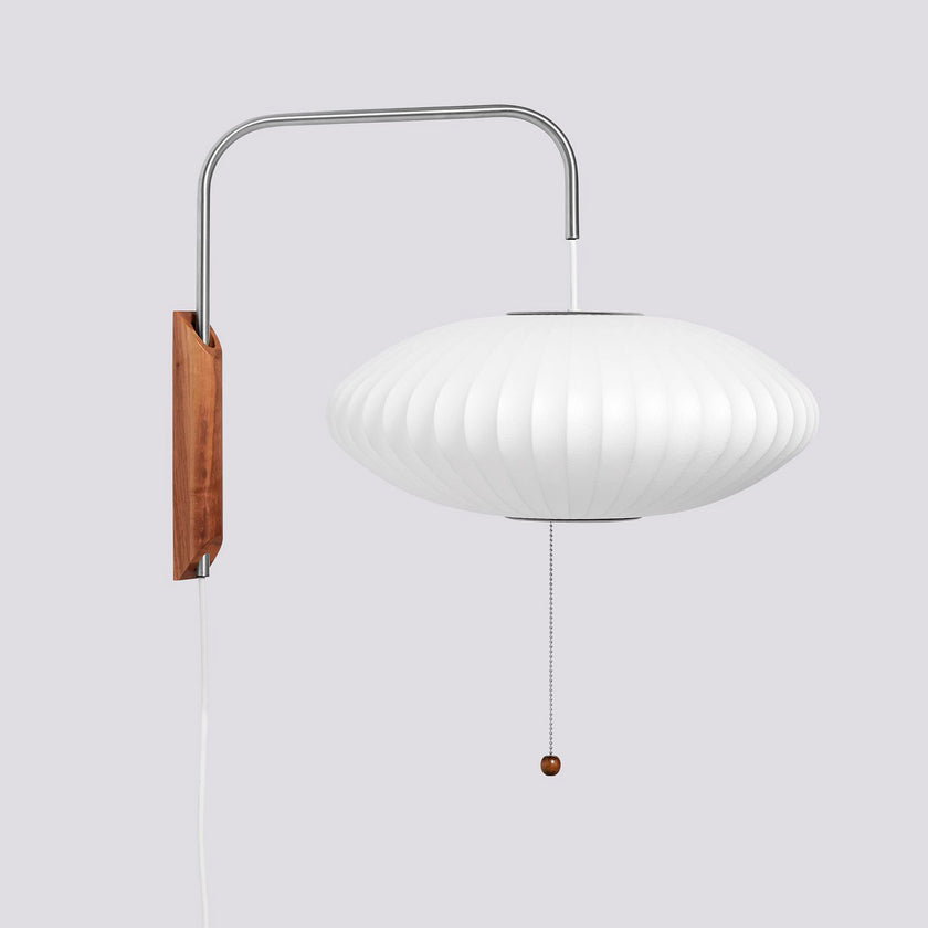 Nelson Wall Sconce