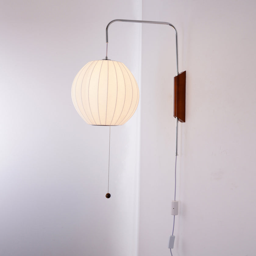 Nelson Wall Sconce