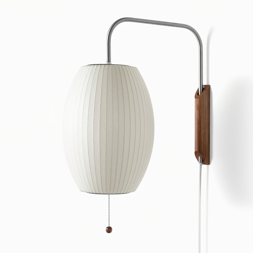 Nelson Wall Sconce