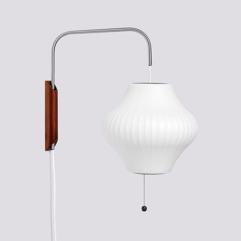 Nelson Wall Sconce