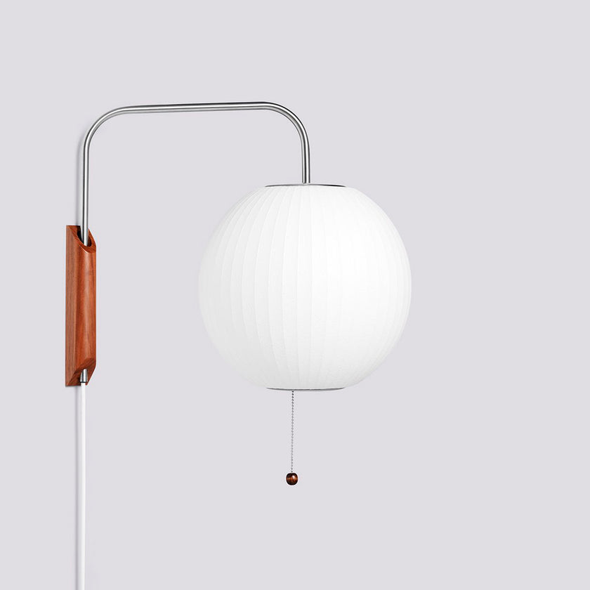 Nelson Wall Sconce